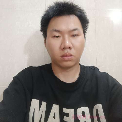 33岁岁广东单身帅哥 - 巴音郭楞蒙古吉缘网
