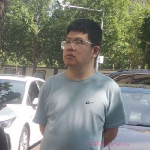 36岁岁河北单身帅哥 - 巴音郭楞蒙古吉缘网