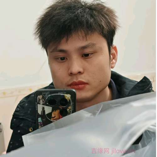 31岁岁广东单身帅哥 - 巴音郭楞蒙古吉缘网