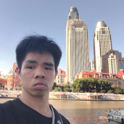 21岁岁广西单身帅哥 - 巴音郭楞蒙古吉缘网