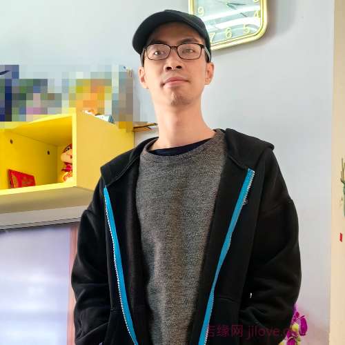35岁岁广东单身帅哥 - 巴音郭楞蒙古吉缘网