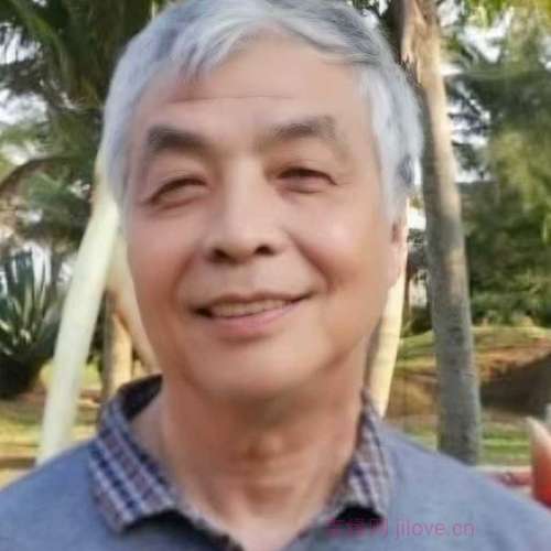75岁岁海南单身帅哥 - 巴音郭楞蒙古吉缘网